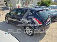 2011 Lancia Delta