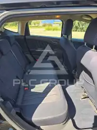 2011 Lancia Delta