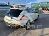2011 Lancia Delta