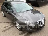 2011 Lancia Delta