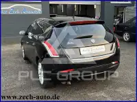 2011 Lancia Delta
