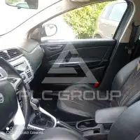 2011 Lancia Delta
