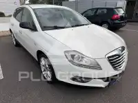 2011 Lancia Delta