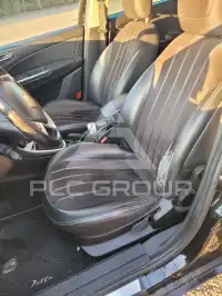 2011 Lancia Delta