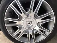2011 Lancia Delta
