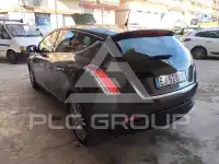 2011 Lancia Delta