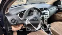 2011 Lancia Delta