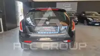 2011 Lancia Delta