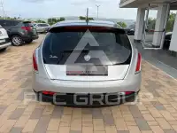 2011 Lancia Delta
