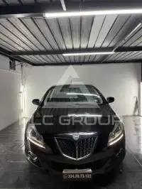 2011 Lancia Delta