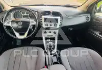 2011 Lancia Delta