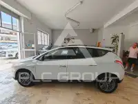 2011 Lancia Delta
