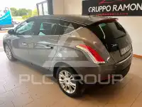 2011 Lancia Delta