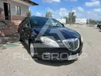 2011 Lancia Delta