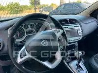 2011 Lancia Delta