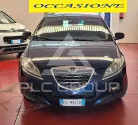 2011 Lancia Delta