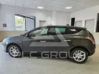 2011 Lancia Delta