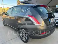 2011 Lancia Delta