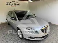 2011 Lancia Delta