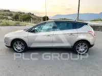2011 Lancia Delta