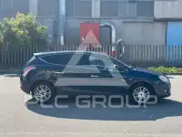 2011 Lancia Delta