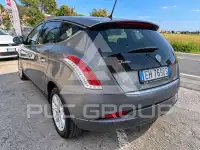 2011 Lancia Delta
