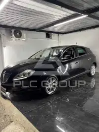 2011 Lancia Delta