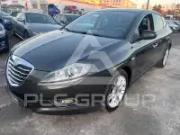 2011 Lancia Delta