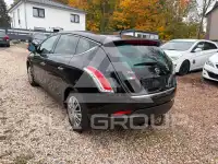 2011 Lancia Delta