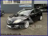 2011 Lancia Delta