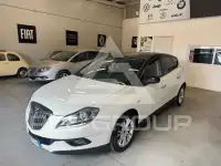 2011 Lancia Delta