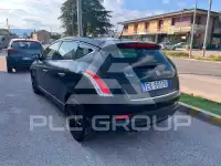 2011 Lancia Delta