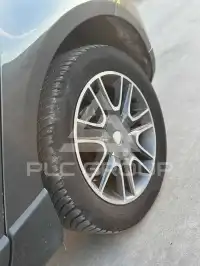 2011 Lancia Delta