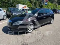 2011 Lancia Delta