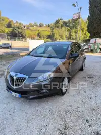 2011 Lancia Delta