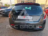2011 Lancia Delta