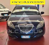 2011 Lancia Delta