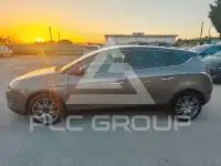 2011 Lancia Delta