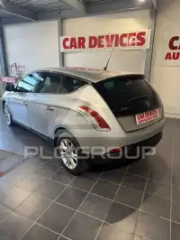 2011 Lancia Delta