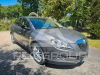 2011 Lancia Delta