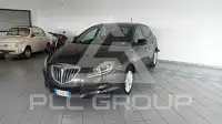 2011 Lancia Delta