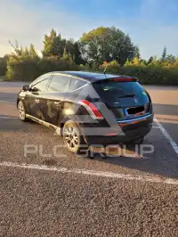 2011 Lancia Delta