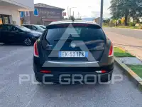 2011 Lancia Delta