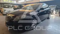 2011 Lancia Delta