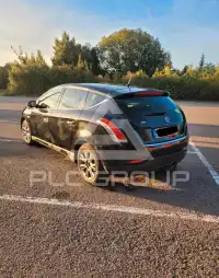 2011 Lancia Delta