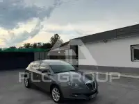 2011 Lancia Delta