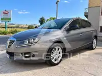 2011 Lancia Delta