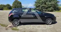 2011 Lancia Delta