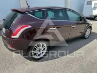 2011 Lancia Delta