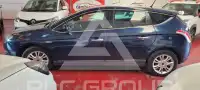 2011 Lancia Delta